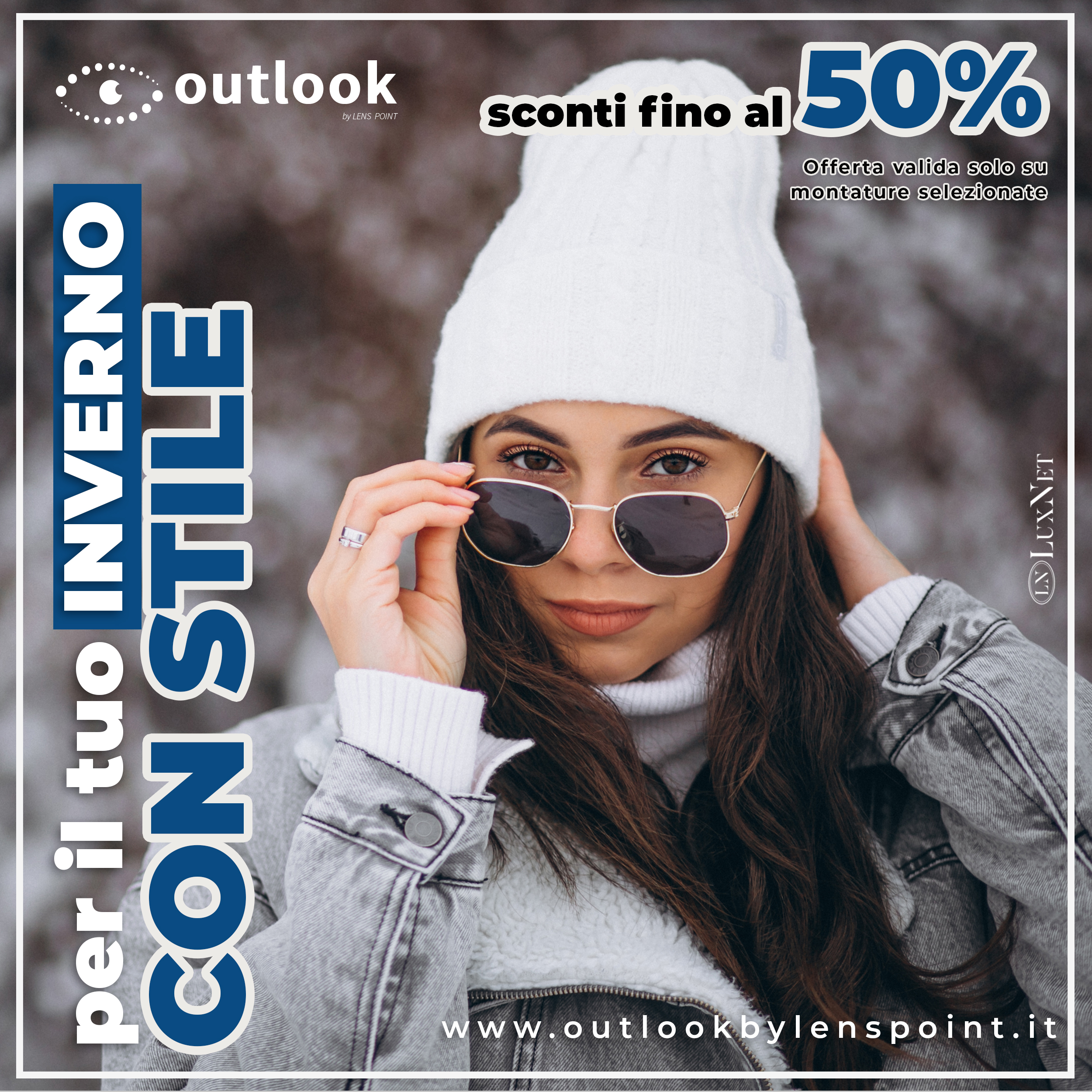 Per il tuo inverno con stile Per il tuo inverno con stile